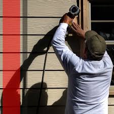 Siding for New Construction in Rose Hill, KS